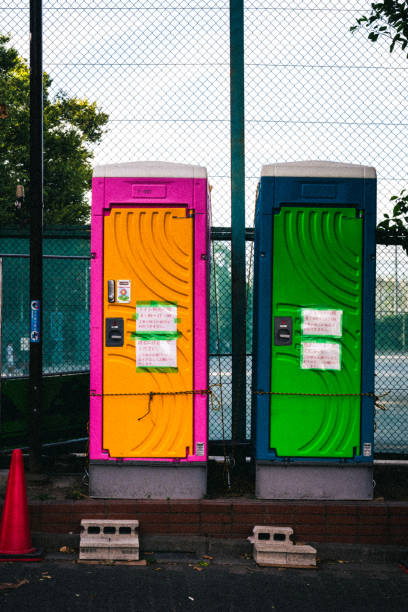 Portable Toilet Options We Offer in Ponderosa Pine, NM