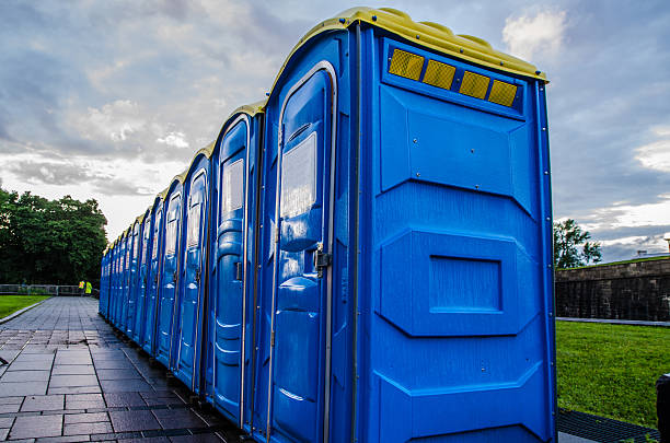 Best Porta potty rental near me  in Ponderosa Pine, NM