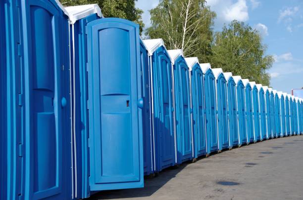 Portable Toilet Options We Offer in Ponderosa Pine, NM